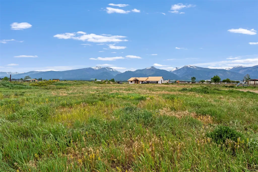 394 Lonesome Pine Trail Stevensville MT 59870