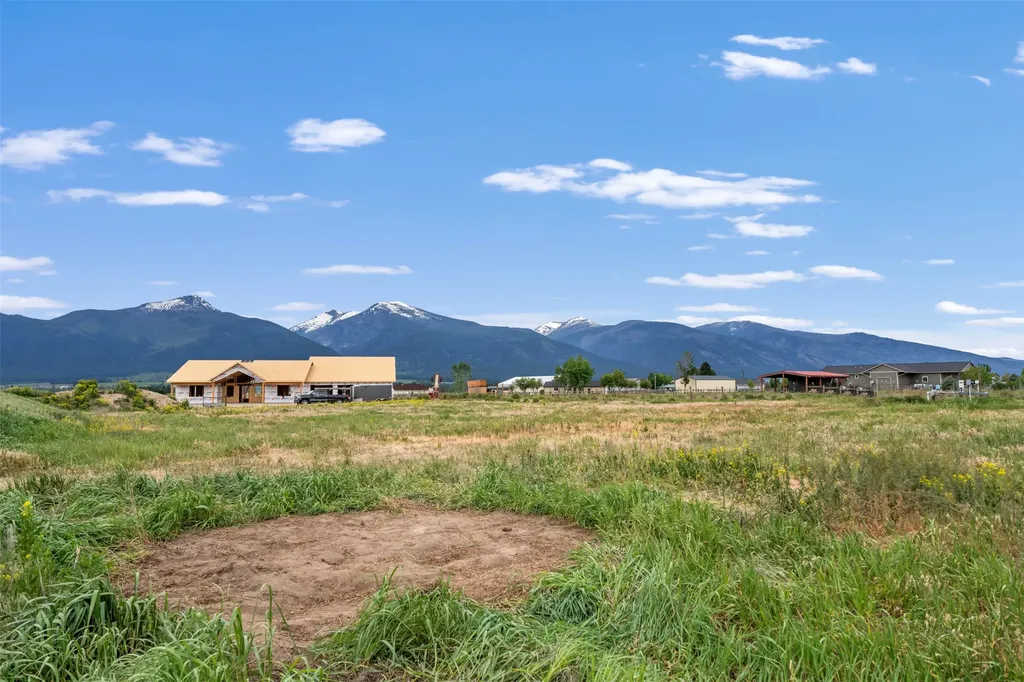 394 Lonesome Pine Trail Stevensville MT 59870