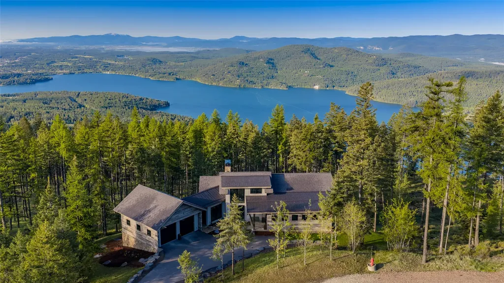 44 Elk Highlands Drive Whitefish MT 59937