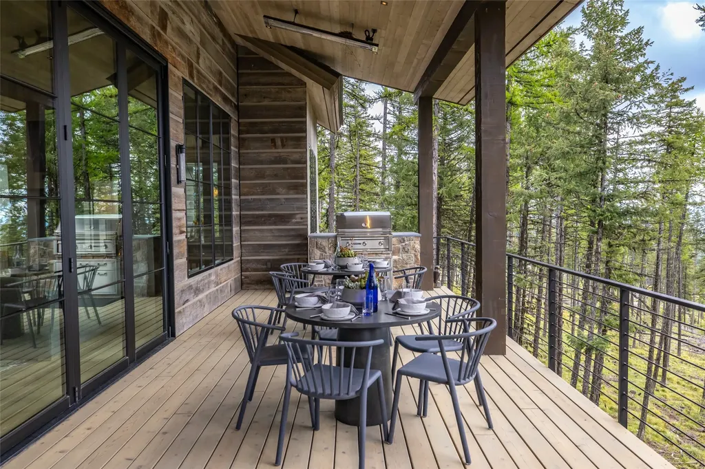 44 Elk Highlands Drive Whitefish MT 59937