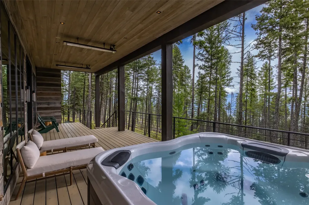 44 Elk Highlands Drive Whitefish MT 59937