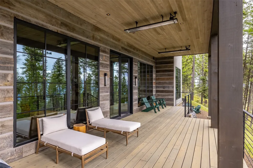 44 Elk Highlands Drive Whitefish MT 59937