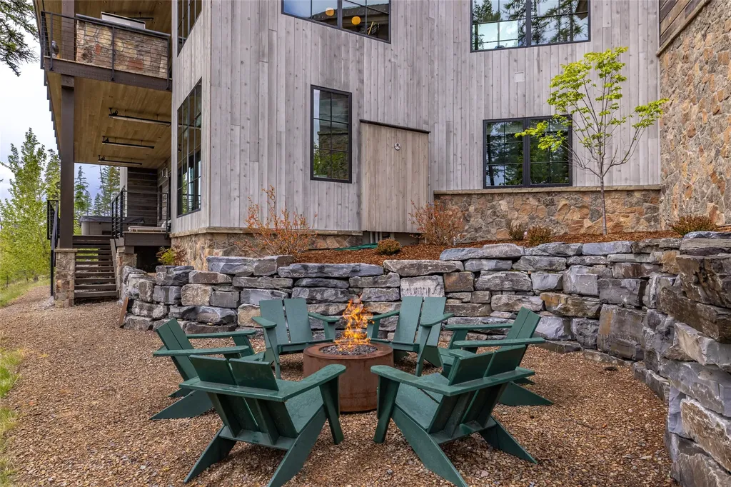 44 Elk Highlands Drive Whitefish MT 59937