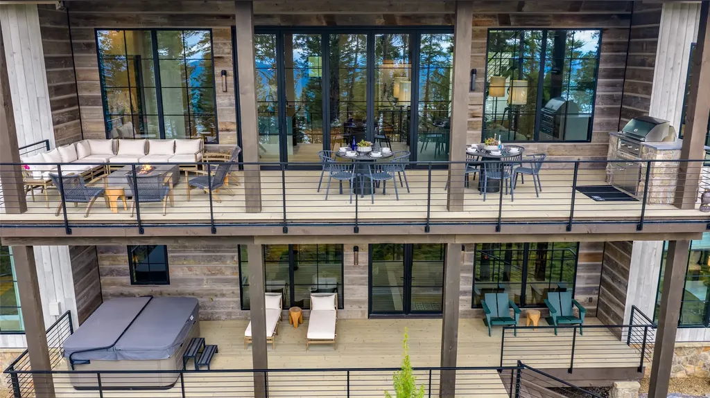 44 Elk Highlands Drive Whitefish MT 59937