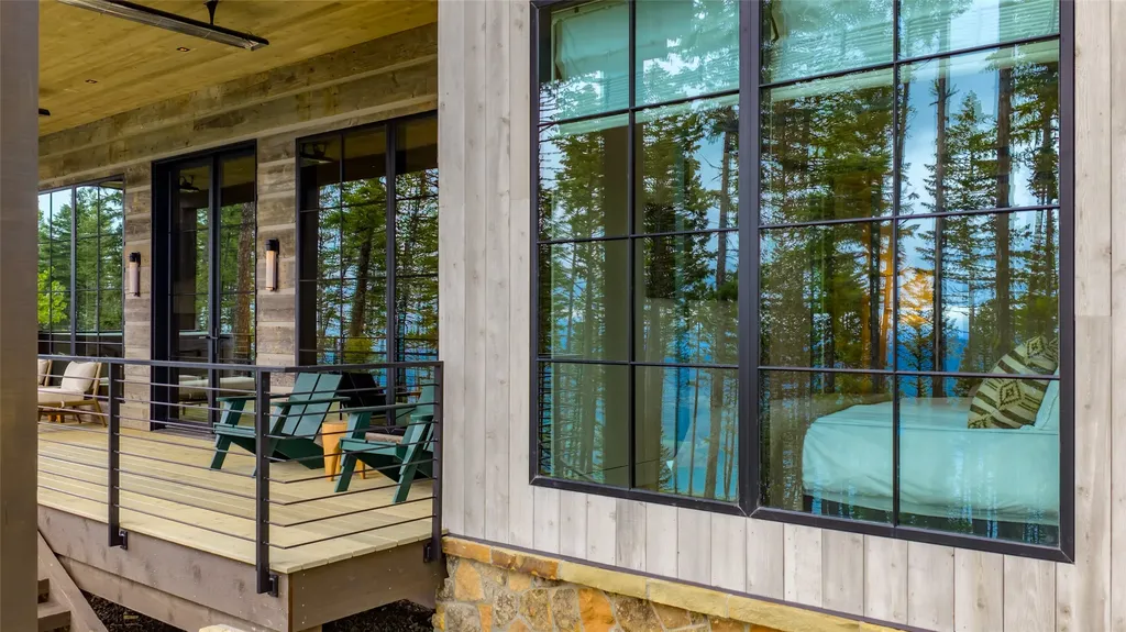 44 Elk Highlands Drive Whitefish MT 59937