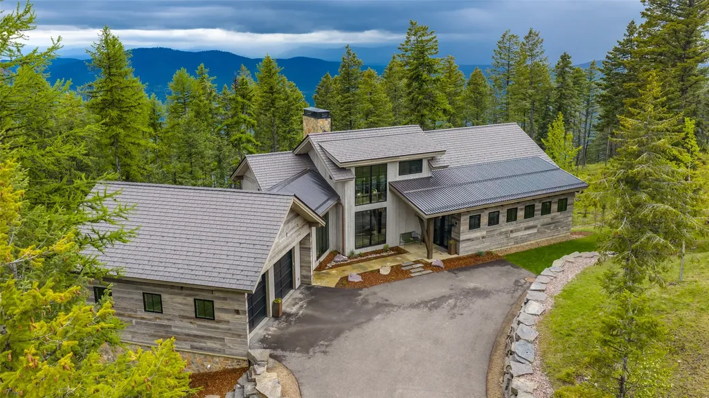 44 Elk Highlands Drive Whitefish MT 59937