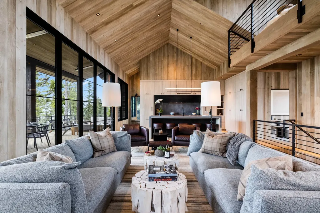 44 Elk Highlands Drive Whitefish MT 59937