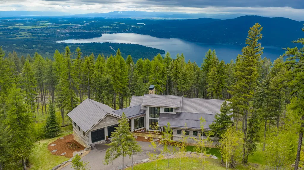 44 Elk Highlands Drive Whitefish MT 59937
