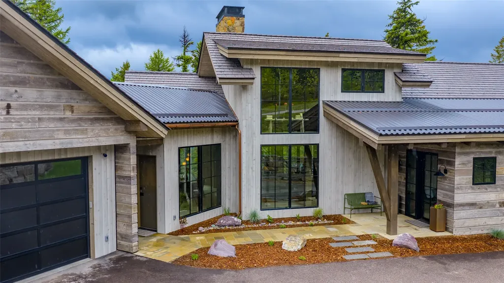44 Elk Highlands Drive Whitefish MT 59937