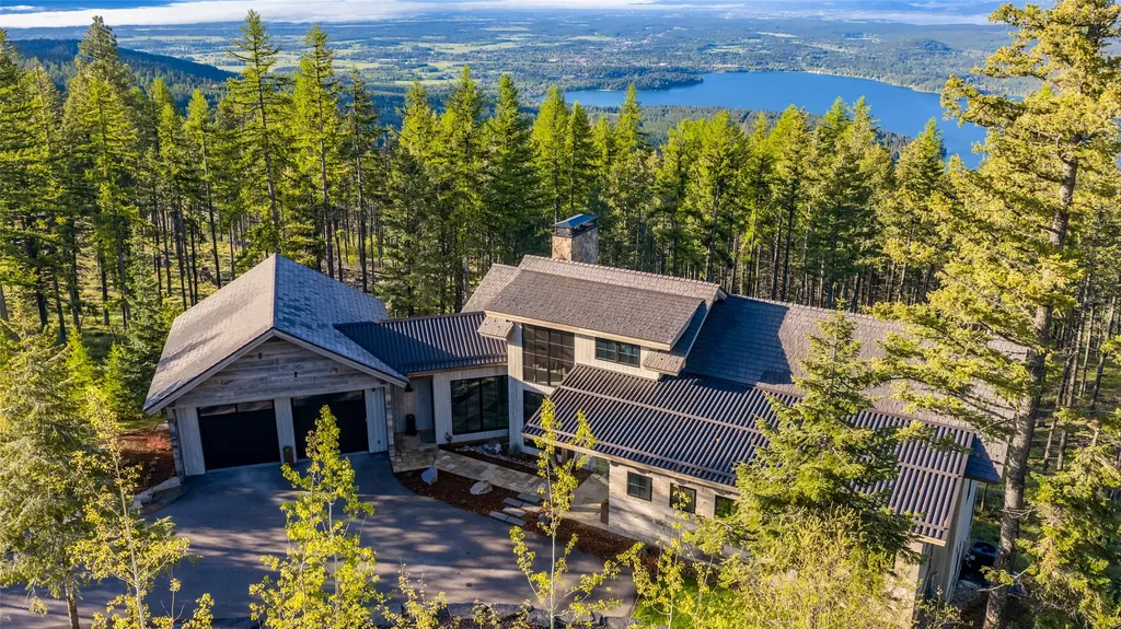 44 Elk Highlands Drive Whitefish MT 59937