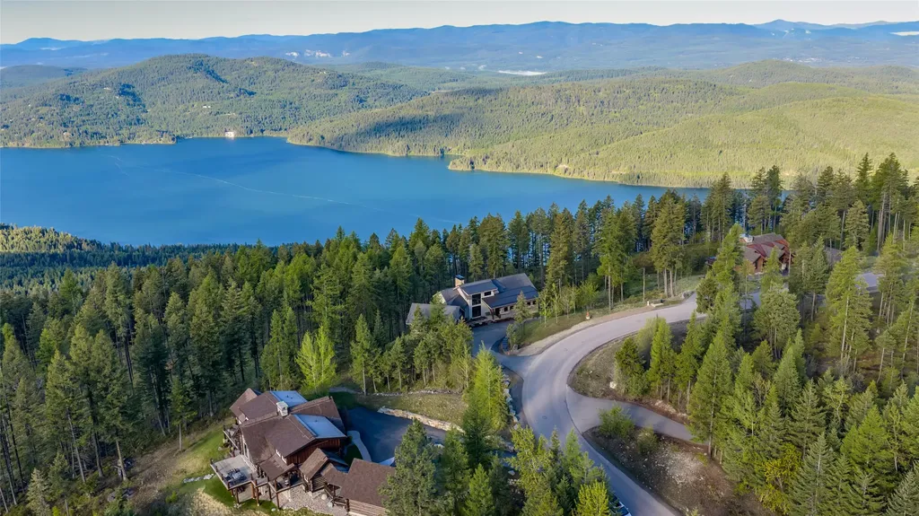 44 Elk Highlands Drive Whitefish MT 59937