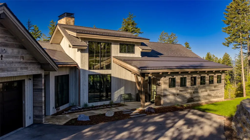 44 Elk Highlands Drive Whitefish MT 59937