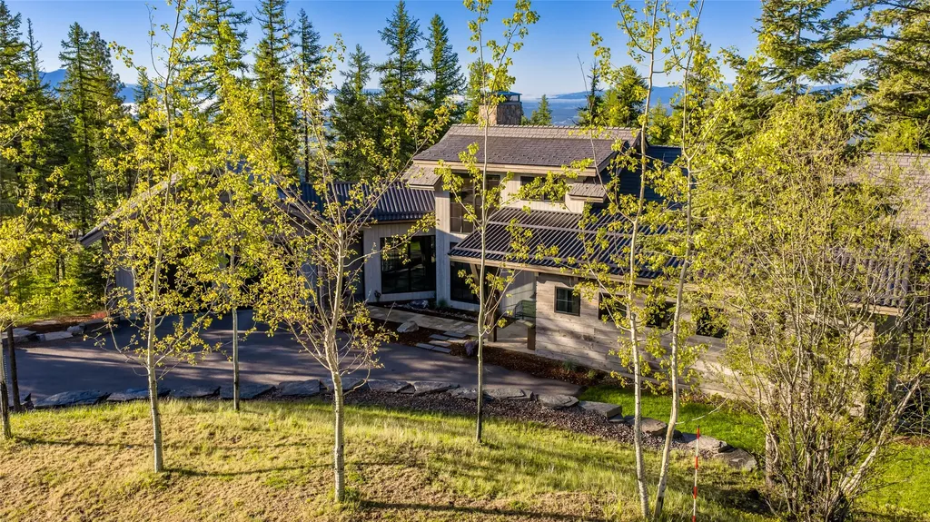 44 Elk Highlands Drive Whitefish MT 59937
