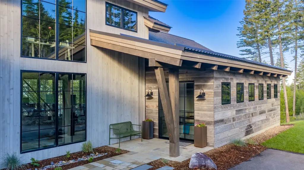 44 Elk Highlands Drive Whitefish MT 59937