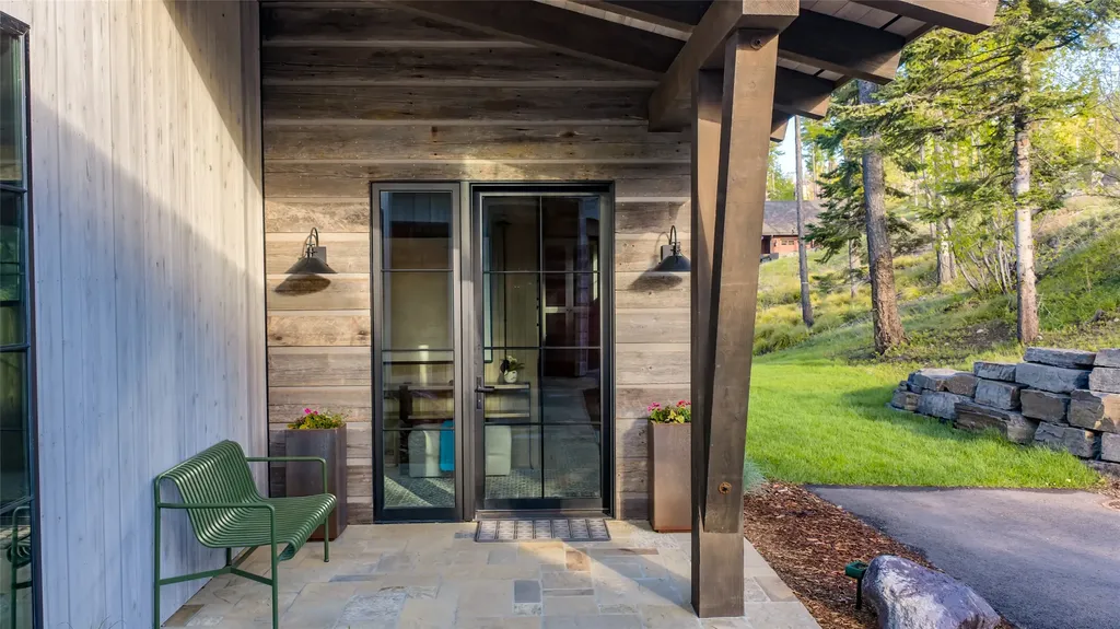 44 Elk Highlands Drive Whitefish MT 59937