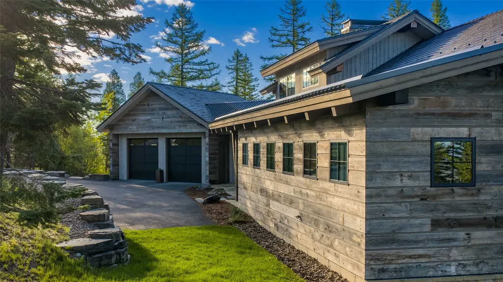 44 Elk Highlands Drive Whitefish MT 59937