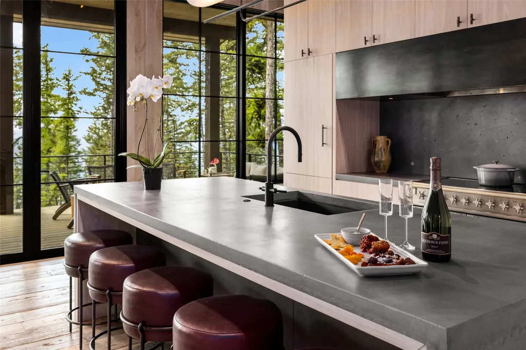 44 Elk Highlands Drive Whitefish MT 59937