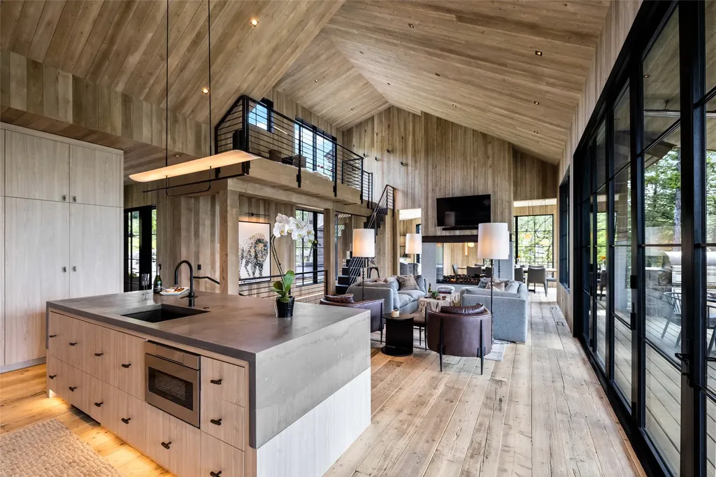 44 Elk Highlands Drive Whitefish MT 59937