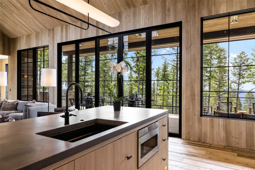 44 Elk Highlands Drive Whitefish MT 59937