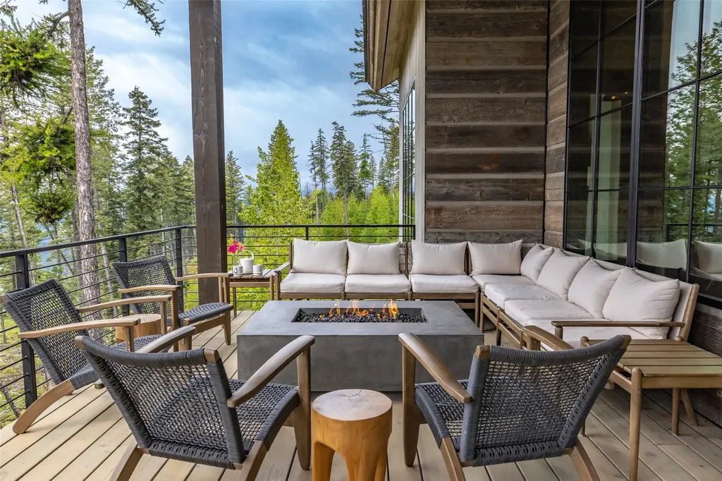 44 Elk Highlands Drive Whitefish MT 59937