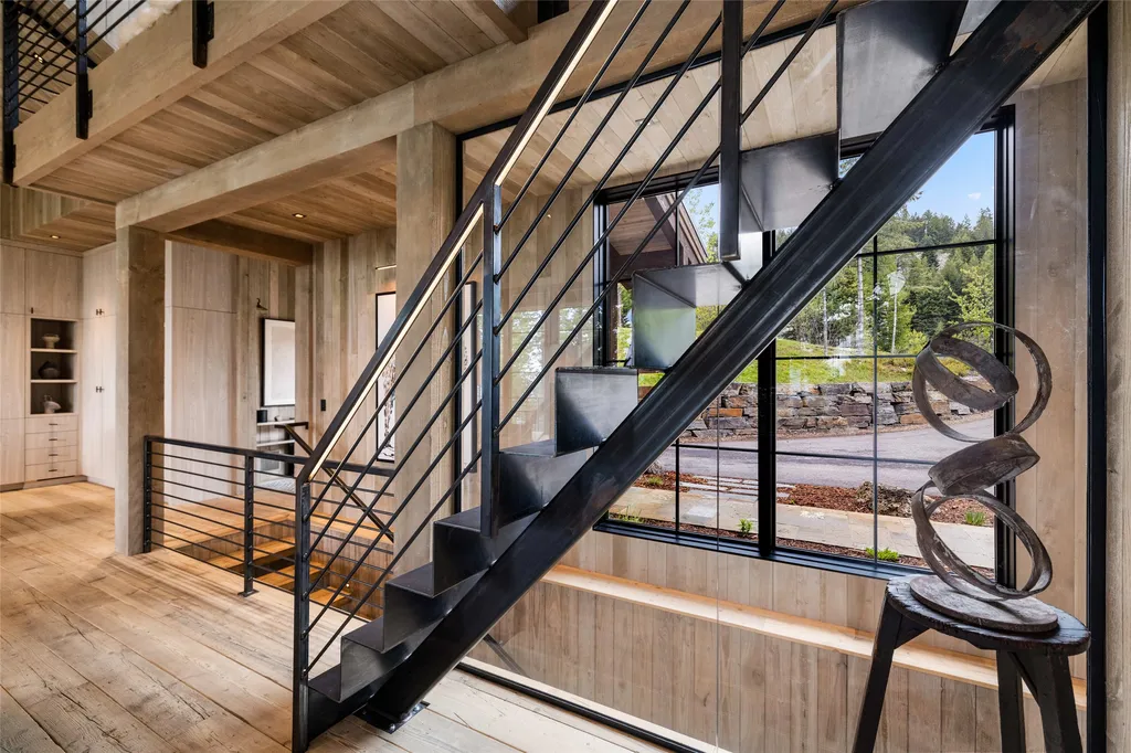 44 Elk Highlands Drive Whitefish MT 59937