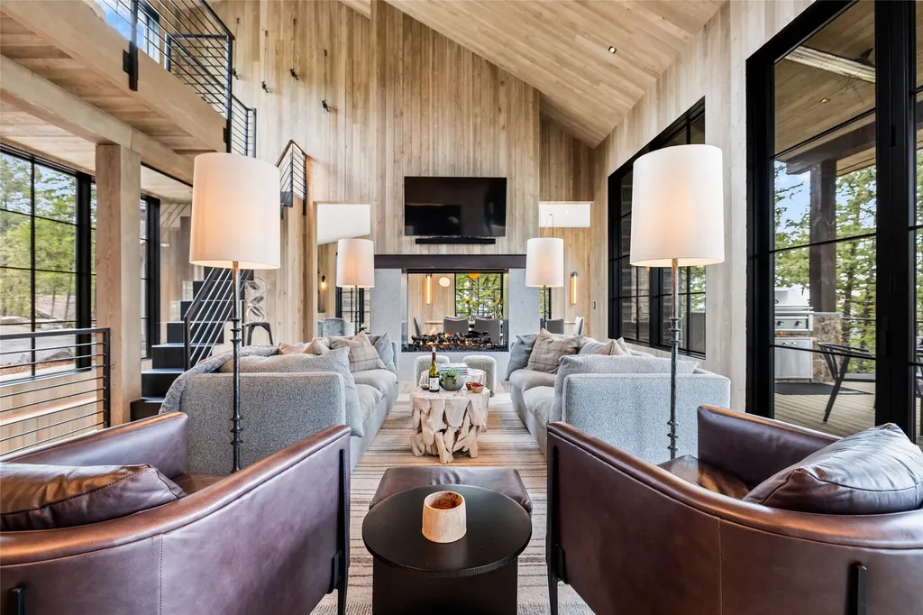 44 Elk Highlands Drive Whitefish MT 59937