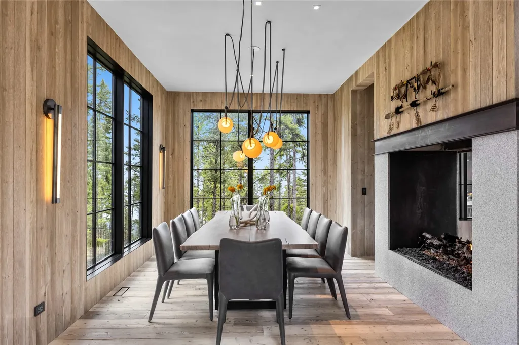 44 Elk Highlands Drive Whitefish MT 59937