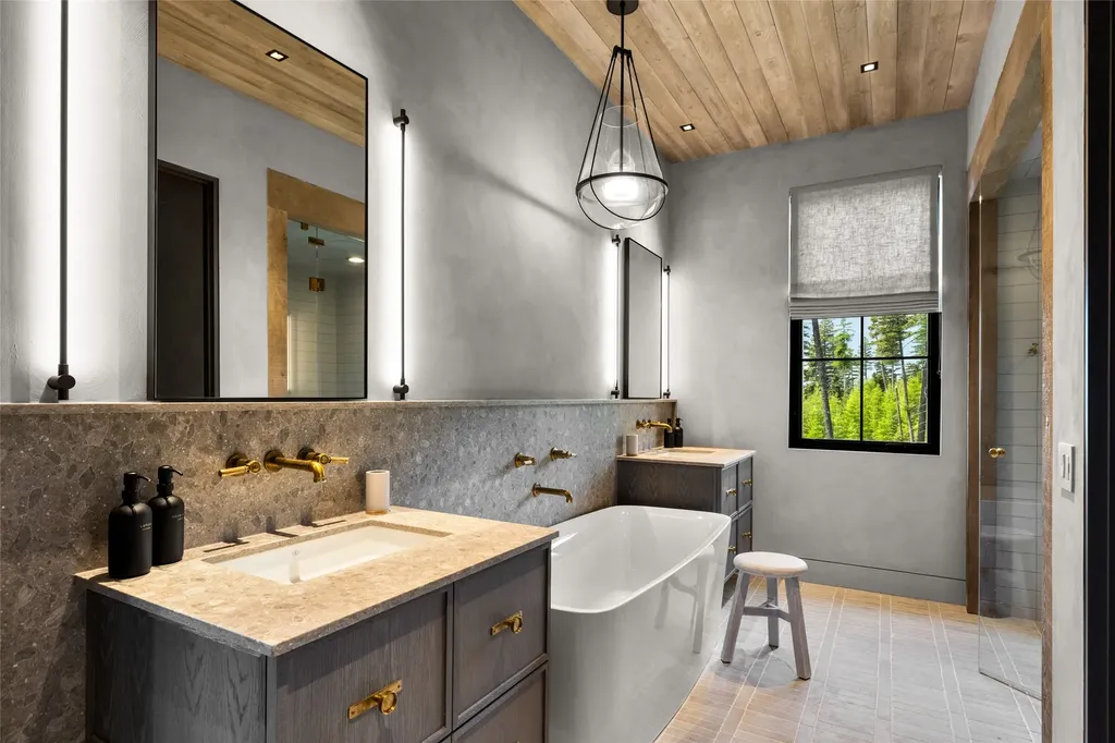 44 Elk Highlands Drive Whitefish MT 59937