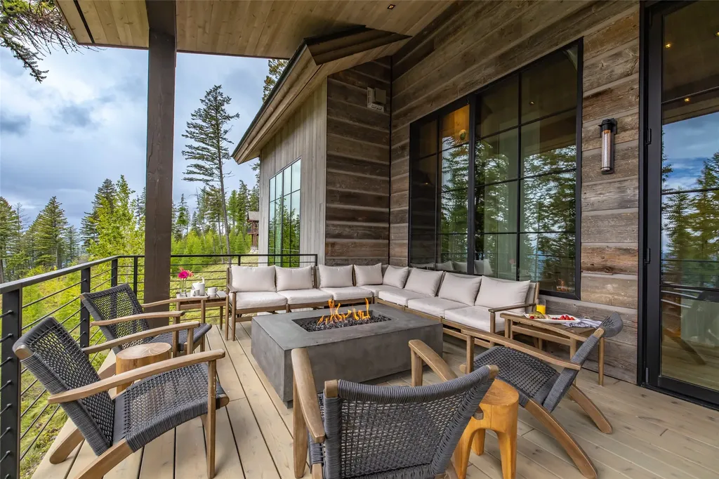 44 Elk Highlands Drive Whitefish MT 59937