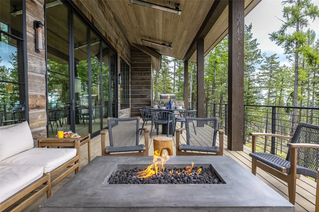 44 Elk Highlands Drive Whitefish MT 59937