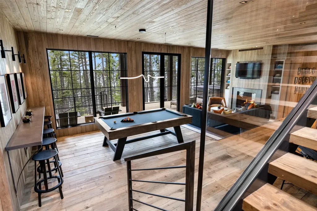 44 Elk Highlands Drive Whitefish MT 59937