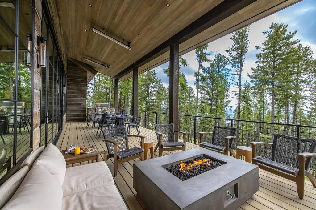 44 Elk Highlands Drive Whitefish MT 59937