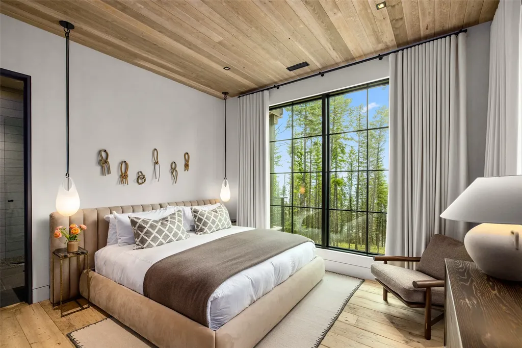 44 Elk Highlands Drive Whitefish MT 59937