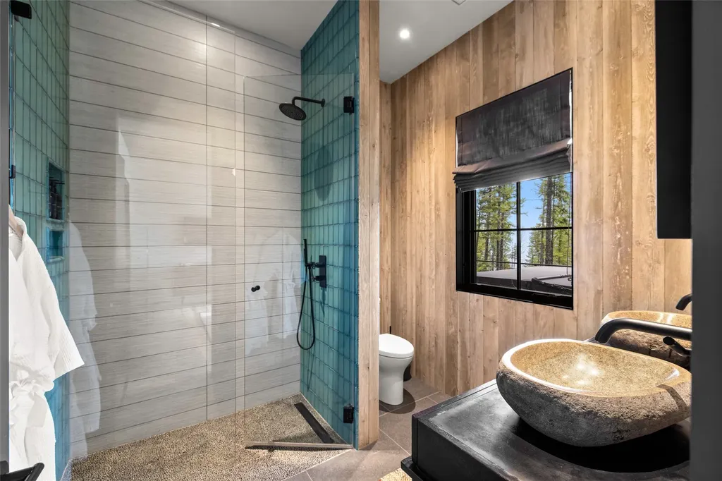 44 Elk Highlands Drive Whitefish MT 59937
