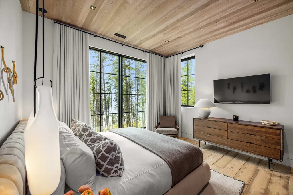 44 Elk Highlands Drive Whitefish MT 59937