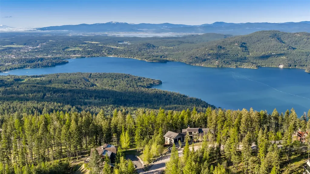 44 Elk Highlands Drive Whitefish MT 59937