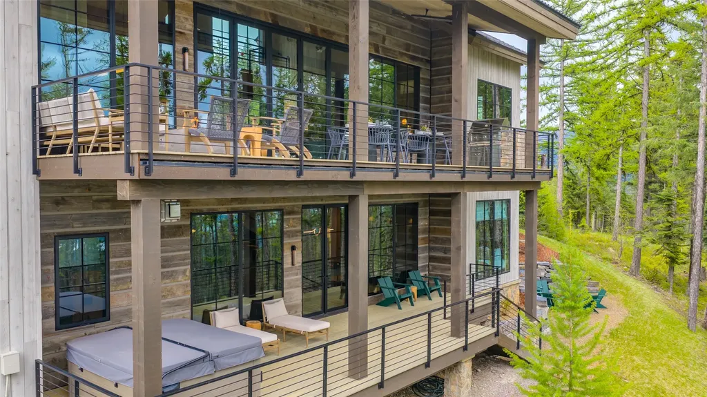 44 Elk Highlands Drive Whitefish MT 59937