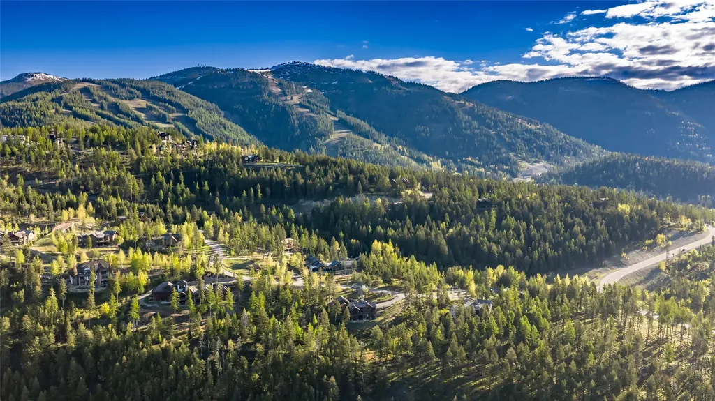 44 Elk Highlands Drive Whitefish MT 59937