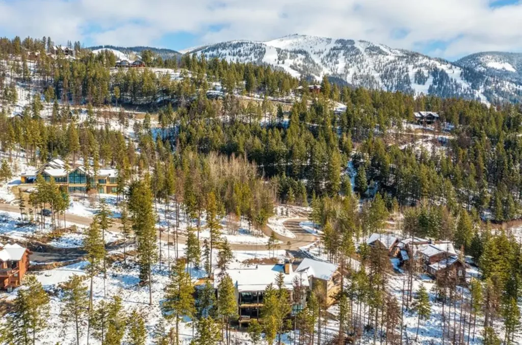 44 Elk Highlands Drive Whitefish MT 59937