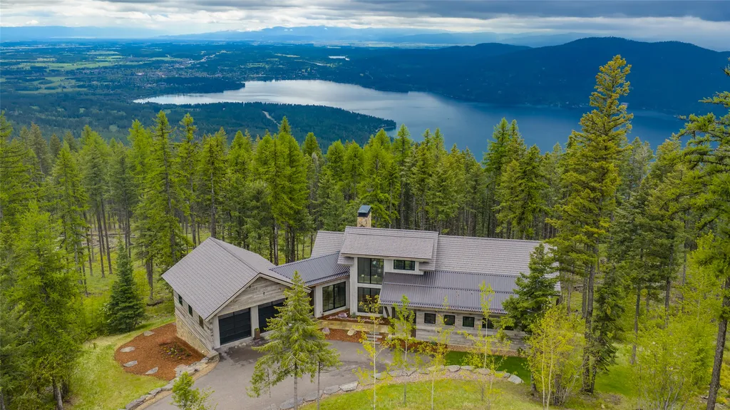 44 Elk Highlands Drive Whitefish MT 59937