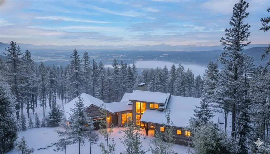 44 Elk Highlands Drive Whitefish MT 59937