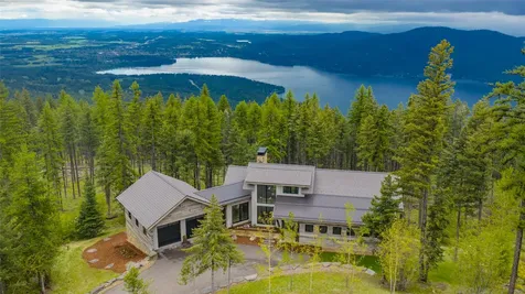 44 Elk Highlands Drive Whitefish MT 59937