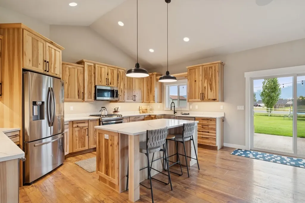123 Country View Trail Columbia Falls MT 59912