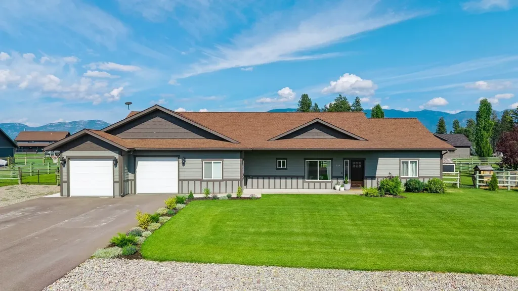 123 Country View Trail Columbia Falls MT 59912