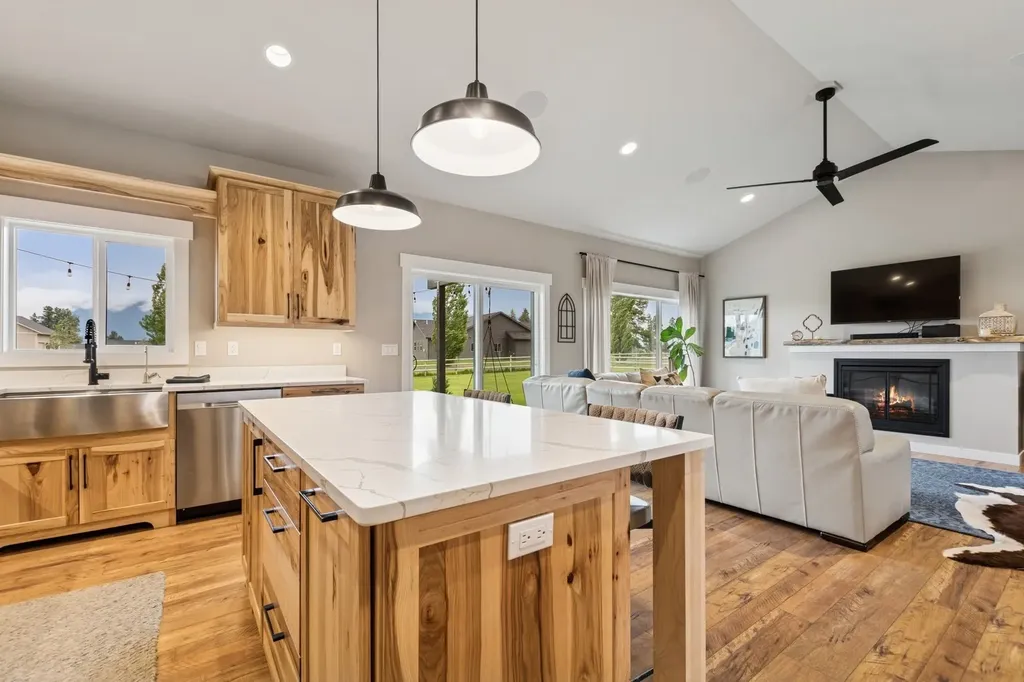 123 Country View Trail Columbia Falls MT 59912