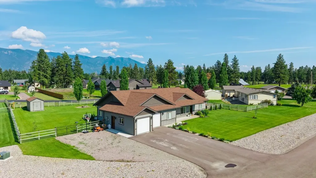 123 Country View Trail Columbia Falls MT 59912