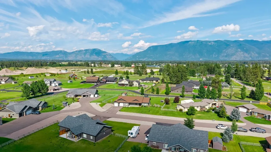 123 Country View Trail Columbia Falls MT 59912