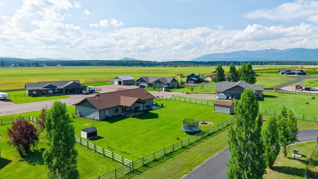 123 Country View Trail Columbia Falls MT 59912