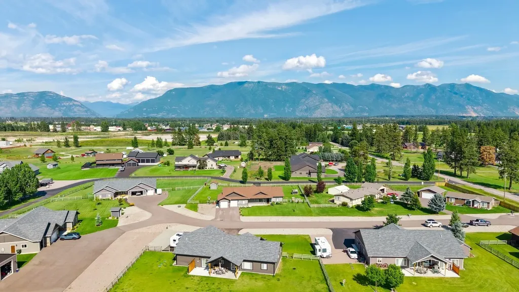 123 Country View Trail Columbia Falls MT 59912