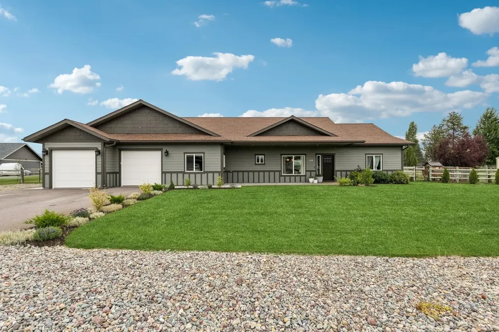 123 Country View Trail Columbia Falls MT 59912
